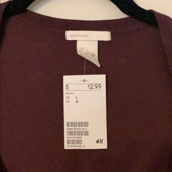 H&M sweater - Picture 2 of 3